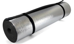 BasicNature matkamatt „Alu-Comfort“