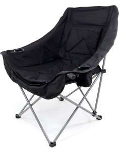 BasicNature Travelchair 'Relax Pro'