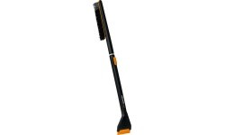 Fiskars Car snow brush and ice scraper