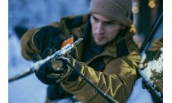 Fiskars auto lumehari jääkraabitsaga