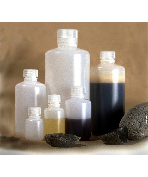 Nalgene Narrow mouth bottles