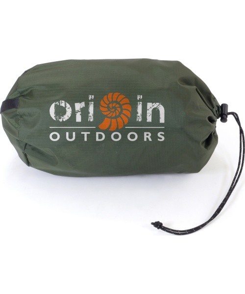 Origin Outdoors Bivy Bag