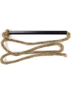 Origin Outdoors tulesüütaja „Hemp Rope" (kanepiköis)