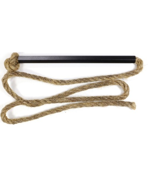 Origin Outdoors tulesüütaja „Hemp Rope" (kanepiköis)