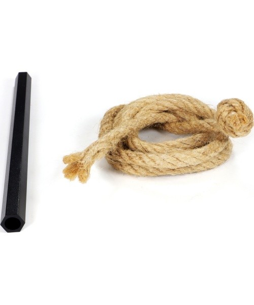 Origin Outdoors Firestarter 'Hemp Rope'