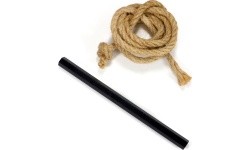 Origin Outdoors Firestarter 'Hemp Rope'