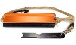 Origin Outdoors Firesteel 'Survival 5 in 1'