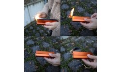 Origin Outdoors Firesteel 'Survival 5 in 1'
