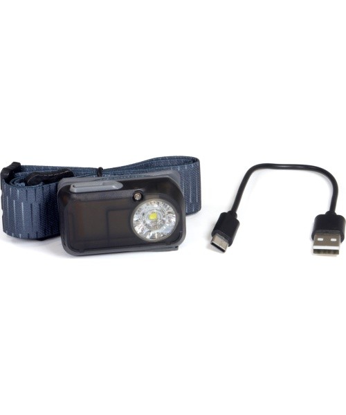 Origin Outdoors LED pealamp „LumaLite“