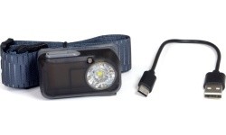 Origin Outdoors LED Headlamp 'LumaLite'