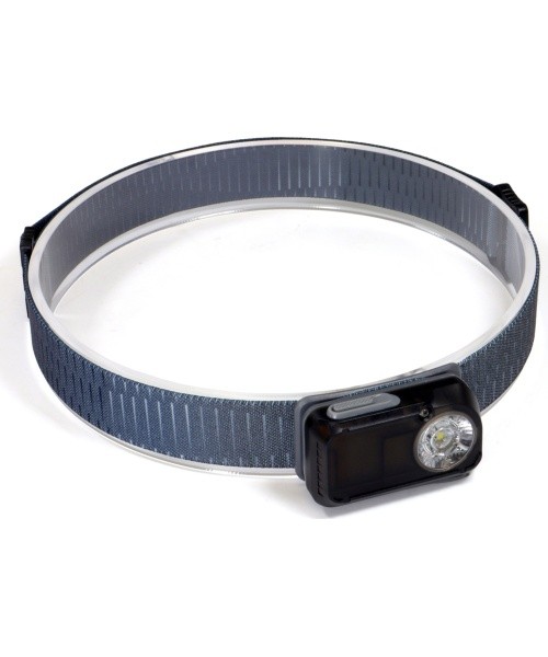 Origin Outdoors LED pealamp „LumaLite“