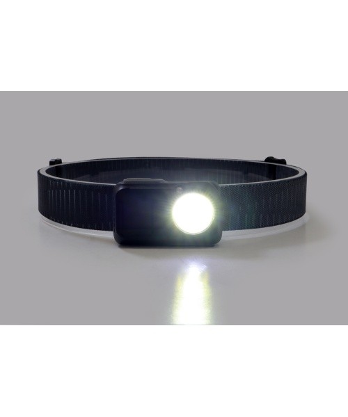 Origin Outdoors LED pealamp „LumaLite“