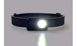 Origin Outdoors LED pealamp „LumaLite“