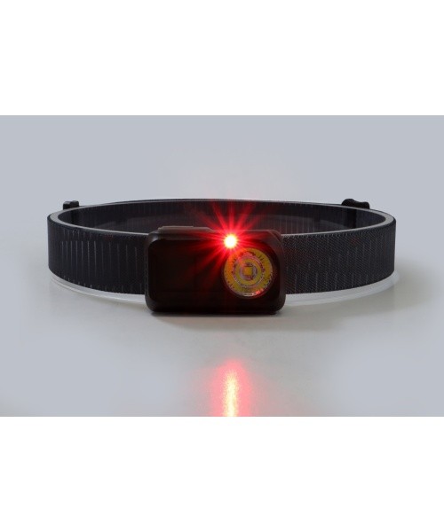 Origin Outdoors LED Headlamp 'LumaLite'