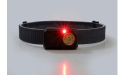 Origin Outdoors LED pealamp „LumaLite“