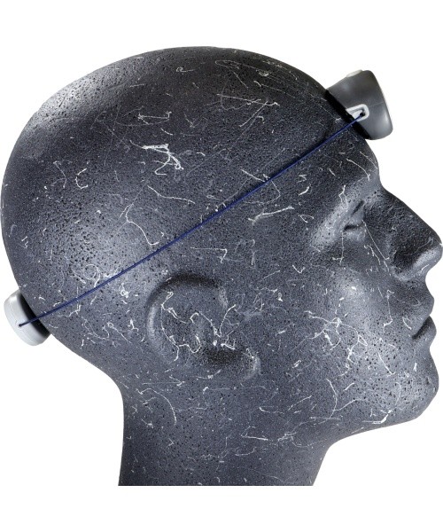 Origin Outdoors LED Headlamp 'Visionary'
