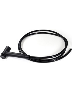 Origin Outdoors Shower Hose Water Filter 'Jerrycan'