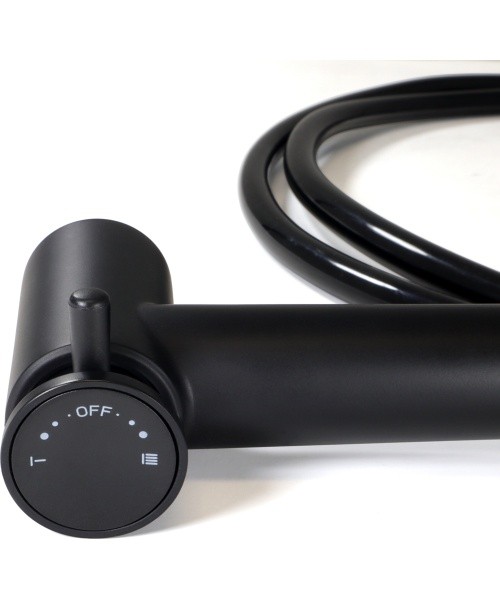 Origin Outdoors Shower Hose Water Filter 'Jerrycan'