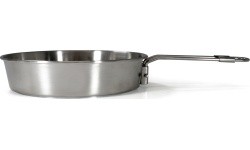 Origin Outdoors roostevabast terasest pann