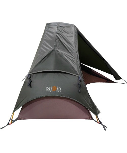 Origin Outdoors matkatelk "Nomad-Lite"