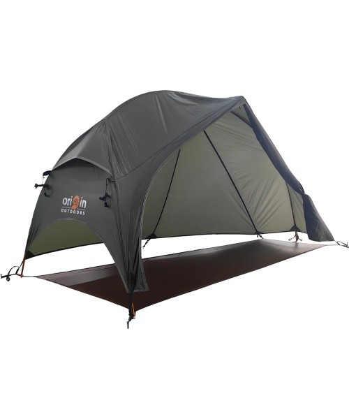 Origin Outdoors matkatelk "Nomad-Lite"