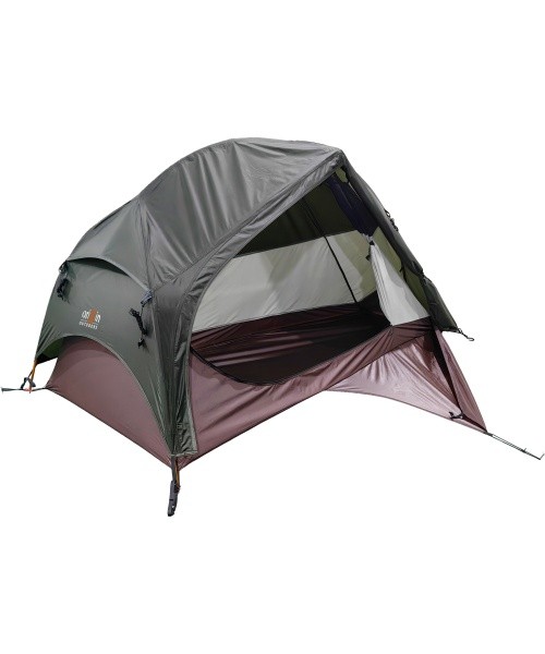 Origin Outdoors matkatelk "Nomad-Lite"