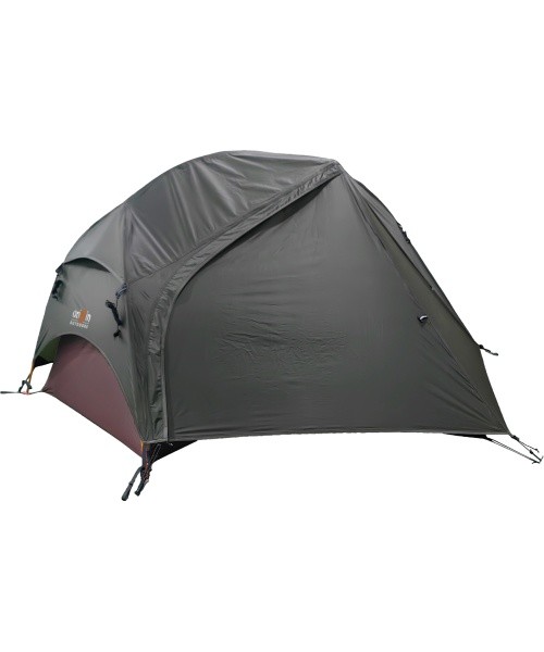 Origin Outdoors matkatelk "Nomad-Lite"