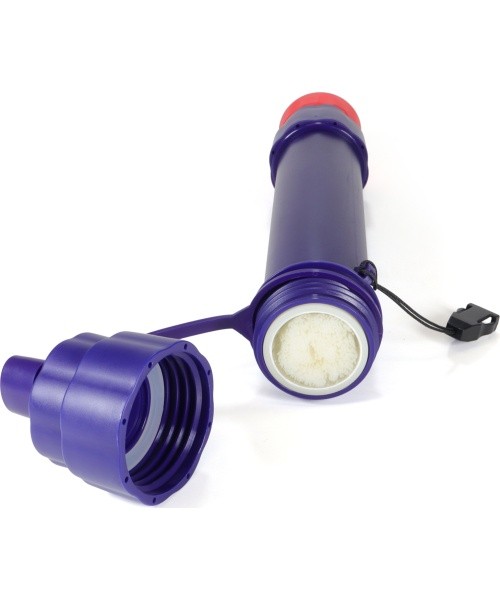 Veefilter Origin Outdoors Hiking