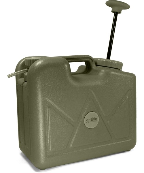Origin Outdoors Water Filter 'Jerrycan'