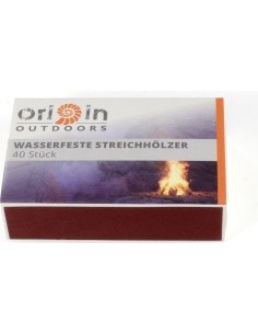 Origin Outdoors veekindlad tikud