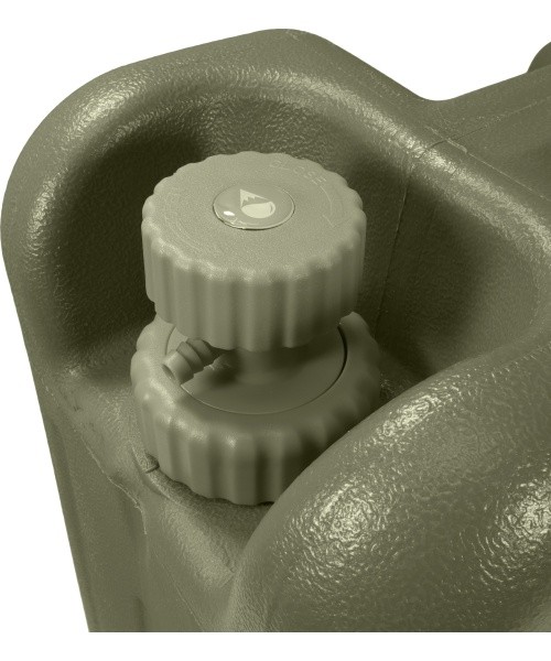 Origin Outdoors Water Filter 'Jerrycan'