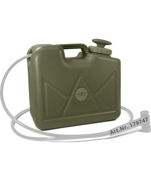 Origin Outdoors Water Filter 'Jerrycan'