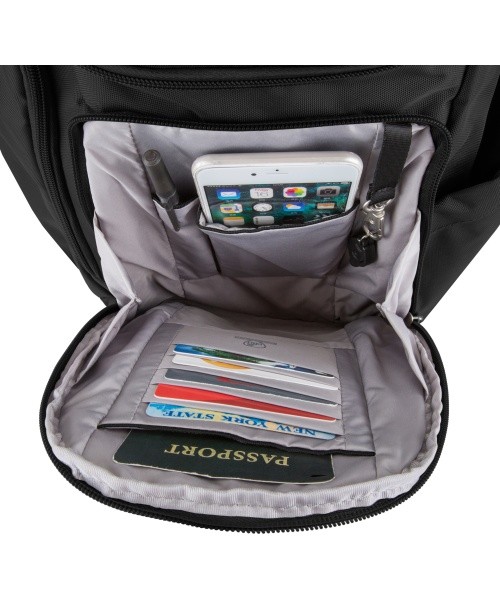Travelon Backpack 'anti theft'