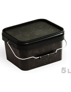 ZFISH Z-CORE Camo ämber, 5 l