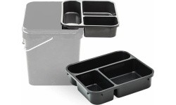 ZFISH sisemine alus Z-CORE 17 l ämbrile