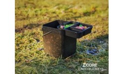 ZFISH sisemine alus Z-CORE 17 l ämbrile