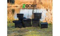 ZFISH sisemine alus Z-CORE 17 l ämbrile