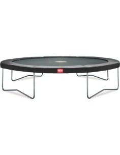 BERG Favorit Regular 380 Grey