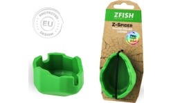 ZFISH Method Feeder Spider vorm, suur
