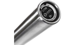 GCF700 CROSSFIT BAR HMS
