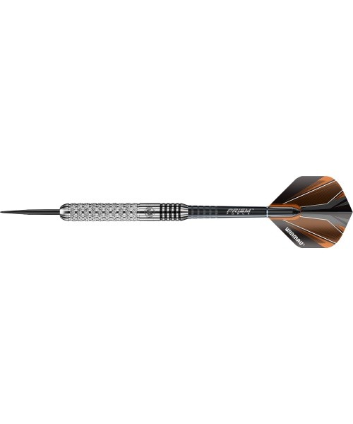 Winmau Barbarian Inox steel tip darts