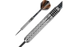 Winmau Barbarian Inox steel tip darts