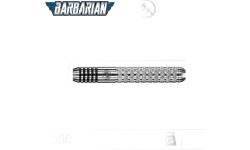 Winmau Barbarian Inox steel tip darts