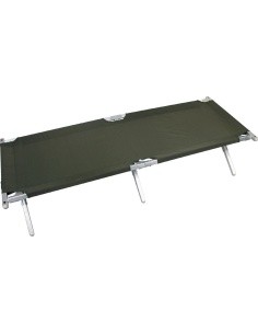 Kokkupandav voodi MFH – OD Green