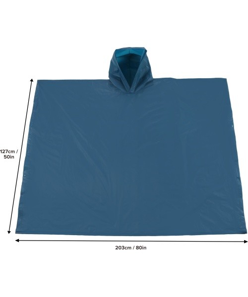 Coghlans Lightweight poncho