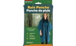 Coghlans kerge vihmaponcho