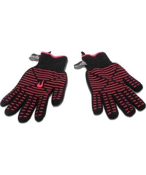 Char-Broil Heat-Resistant Gloves