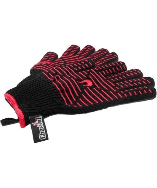 Char-Broil Heat-Resistant Gloves