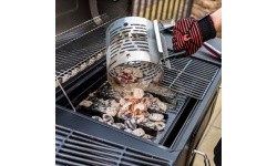 Char-Broil Heat-Resistant Gloves