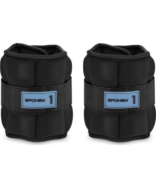 Takjapaelaga raskused Spokey FORM 1kg